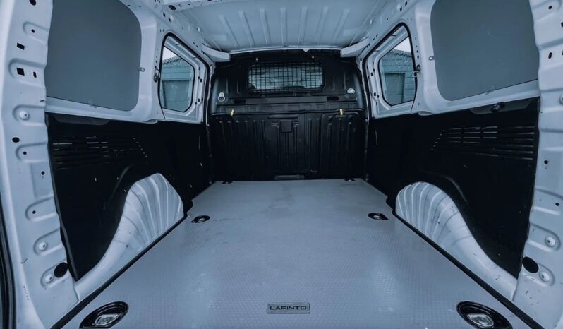 OPEL Combo | FWD (przód) | Manualna | 102 KM | Biały full