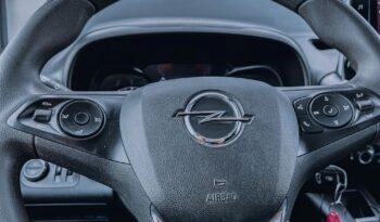 OPEL Combo | FWD (przód) | Manualna | 102 KM | Biały full