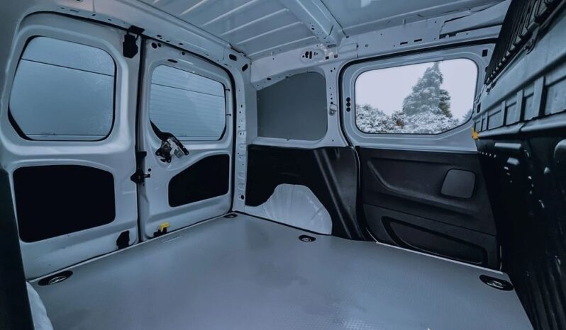 OPEL Combo | FWD (przód) | Manualna | 102 KM | Biały full