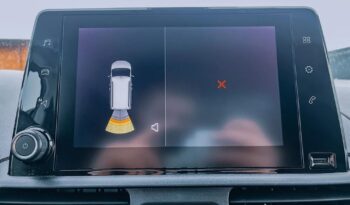 OPEL Combo | FWD (przód) | Manualna | 102 KM | Biały full