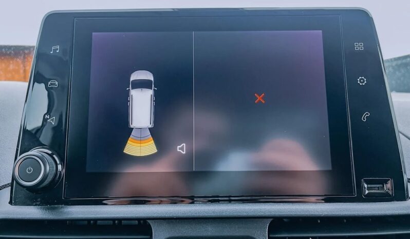 OPEL Combo | FWD (przód) | Manualna | 102 KM | Biały full