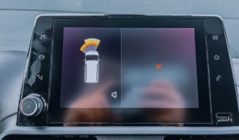 OPEL Combo | FWD (przód) | Manualna | 102 KM | Biały full