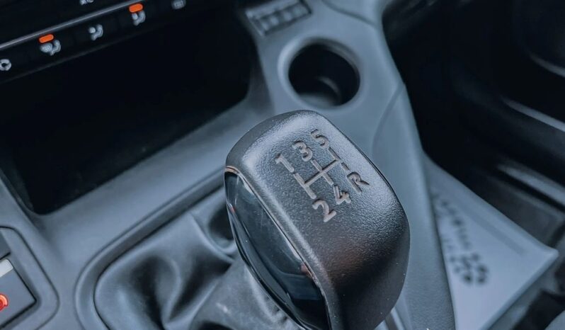 OPEL Combo | FWD (przód) | Manualna | 102 KM | Biały full