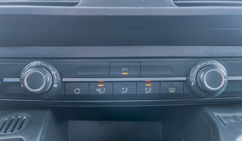 OPEL Combo | FWD (przód) | Manualna | 102 KM | Biały full