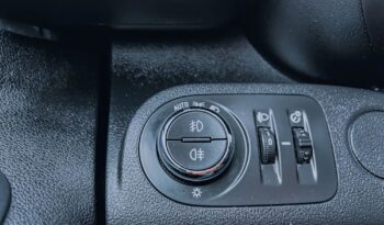 OPEL Combo | FWD (przód) | Manualna | 102 KM | Biały full