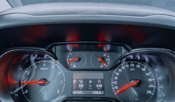 OPEL Combo | FWD (przód) | Manualna | 102 KM | Biały full