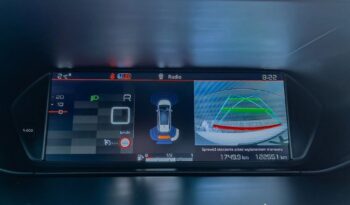 CITROEN C4 Picasso  | FWD (przód) | Automatyczna | 165 KM | Biały full