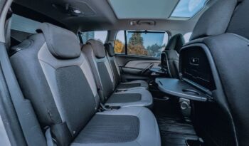 CITROEN C4 Picasso  | FWD (przód) | Automatyczna | 165 KM | Biały full