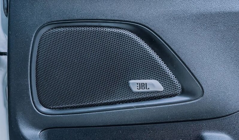 CITROEN C4 Picasso  | FWD (przód) | Automatyczna | 165 KM | Biały full