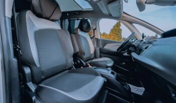 CITROEN C4 Picasso  | FWD (przód) | Automatyczna | 165 KM | Biały full