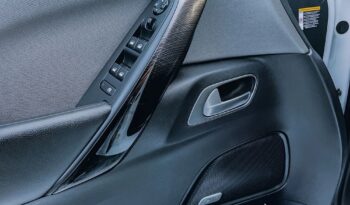 CITROEN C4 Picasso  | FWD (przód) | Automatyczna | 165 KM | Biały full