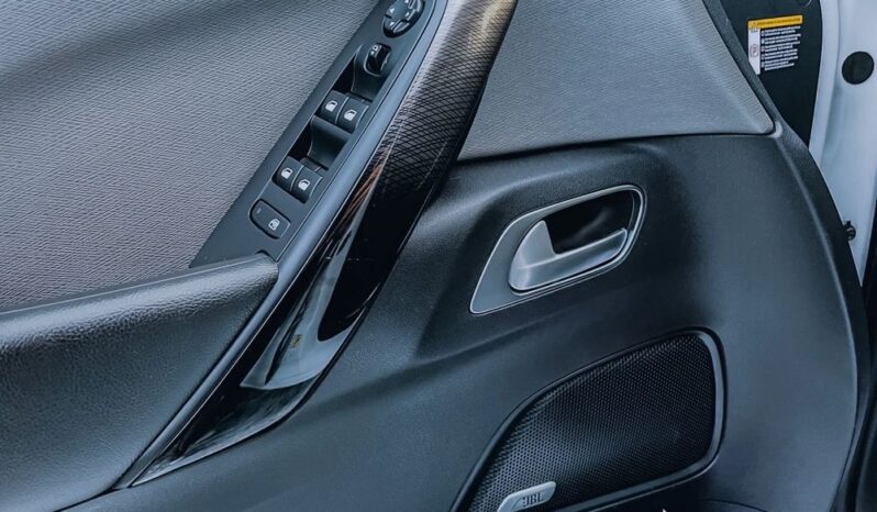 CITROEN C4 Picasso  | FWD (przód) | Automatyczna | 165 KM | Biały full