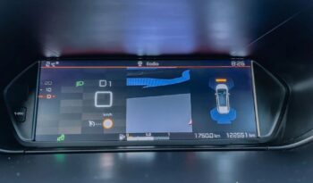 CITROEN C4 Picasso  | FWD (przód) | Automatyczna | 165 KM | Biały full