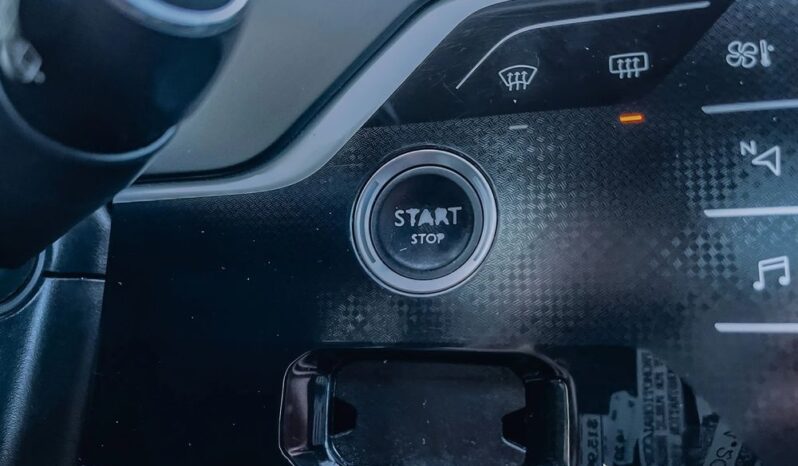 CITROEN C4 Picasso  | FWD (przód) | Automatyczna | 165 KM | Biały full