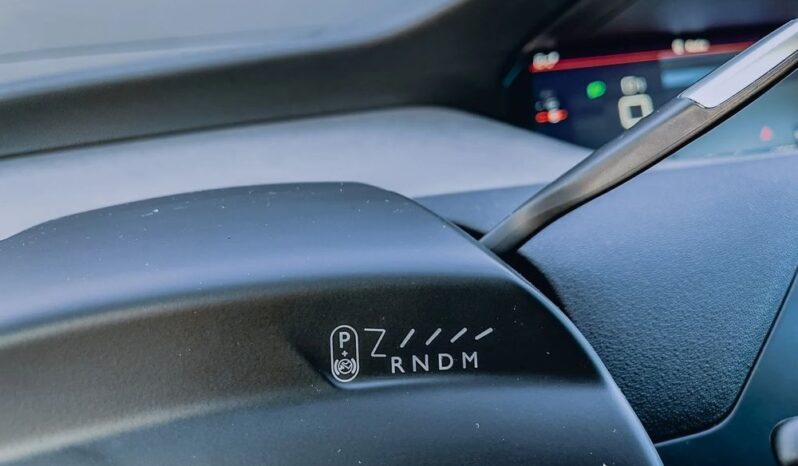 CITROEN C4 Picasso  | FWD (przód) | Automatyczna | 165 KM | Biały full