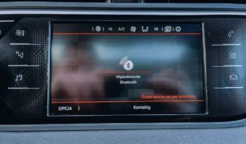 CITROEN C4 Picasso  | FWD (przód) | Automatyczna | 165 KM | Biały full