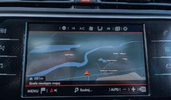 CITROEN C4 Picasso  | FWD (przód) | Automatyczna | 165 KM | Biały full