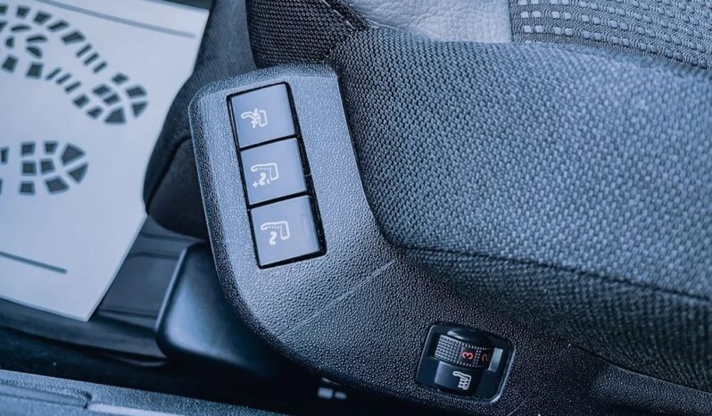 CITROEN C4 Picasso  | FWD (przód) | Automatyczna | 165 KM | Biały full