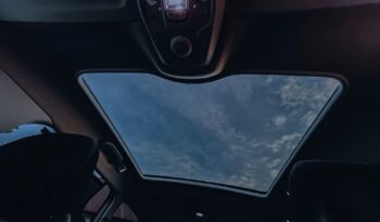 CITROEN C4 Picasso  | FWD (przód) | Automatyczna | 165 KM | Biały full