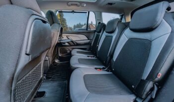 CITROEN C4 Picasso  | FWD (przód) | Automatyczna | 165 KM | Biały full