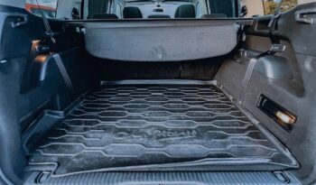 CITROEN C4 Picasso  | FWD (przód) | Automatyczna | 165 KM | Biały full