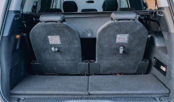 CITROEN C4 Picasso  | FWD (przód) | Automatyczna | 165 KM | Biały full