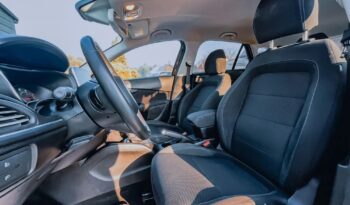 FIAT Tipo  | FWD (przód) | Automatyczna | 120 KM | Brązowy full