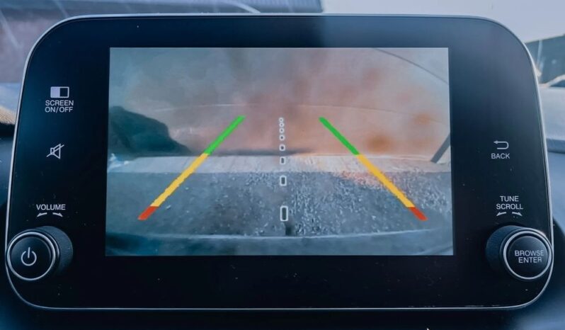 FIAT Tipo  | FWD (przód) | Automatyczna | 120 KM | Brązowy full