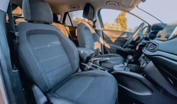 FIAT Tipo  | FWD (przód) | Automatyczna | 120 KM | Brązowy full