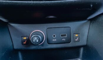 FIAT Tipo  | FWD (przód) | Automatyczna | 120 KM | Brązowy full