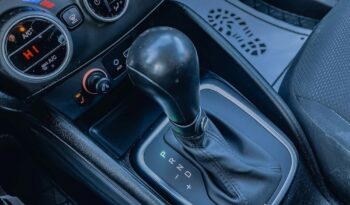 FIAT Tipo  | FWD (przód) | Automatyczna | 120 KM | Brązowy full