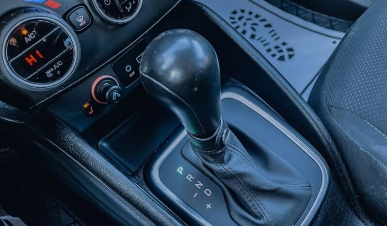 FIAT Tipo  | FWD (przód) | Automatyczna | 120 KM | Brązowy full