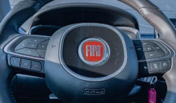 FIAT Tipo  | FWD (przód) | Automatyczna | 120 KM | Brązowy full