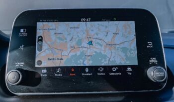 FIAT Tipo  | FWD (przód) | Automatyczna | 120 KM | Brązowy full