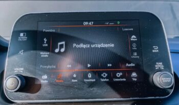 FIAT Tipo  | FWD (przód) | Automatyczna | 120 KM | Brązowy full