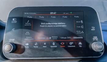 FIAT Tipo  | FWD (przód) | Automatyczna | 120 KM | Brązowy full