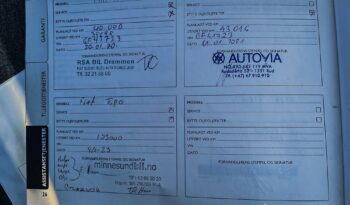 FIAT Tipo  | FWD (przód) | Automatyczna | 120 KM | Brązowy full