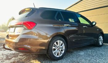 FIAT Tipo  | FWD (przód) | Automatyczna | 120 KM | Brązowy full