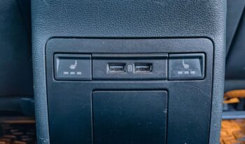 SKODA Octavia  | 4×4 (doł. automatycznie) | Automatyczna | 184 KM | Biały full