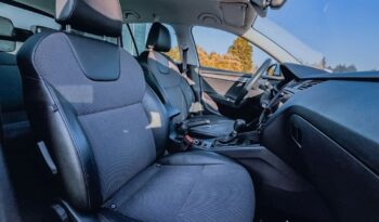 SKODA Octavia  | 4×4 (doł. automatycznie) | Automatyczna | 184 KM | Biały full