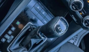 SKODA Octavia  | 4×4 (doł. automatycznie) | Automatyczna | 184 KM | Biały full