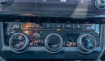 SKODA Octavia  | 4×4 (doł. automatycznie) | Automatyczna | 184 KM | Biały full