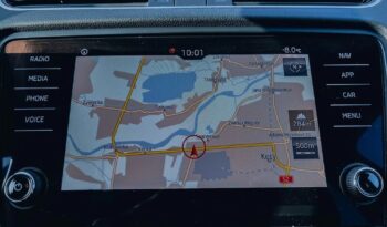 SKODA Octavia  | 4×4 (doł. automatycznie) | Automatyczna | 184 KM | Biały full