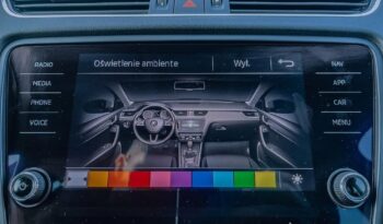 SKODA Octavia  | 4×4 (doł. automatycznie) | Automatyczna | 184 KM | Biały full