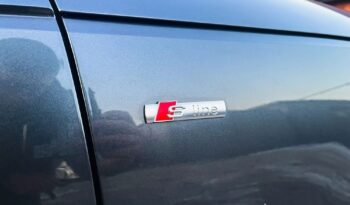 AUDI A4 Avant | 4×4 (doł. automatycznie) | Automatyczna | 190 KM | Czarny full