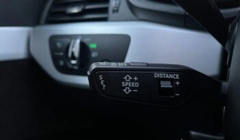 AUDI A4 Avant | 4×4 (doł. automatycznie) | Automatyczna | 190 KM | Czarny full