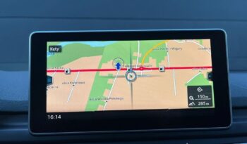 AUDI A4 Avant | 4×4 (doł. automatycznie) | Automatyczna | 190 KM | Czarny full