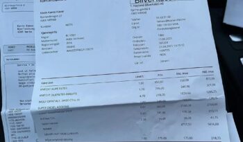 AUDI A4 Avant | 4×4 (doł. automatycznie) | Automatyczna | 190 KM | Czarny full