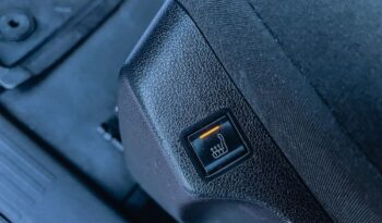 PEUGEOT Partner  | FWD (przód) | Automatyczna | 131 KM | Czerwony full