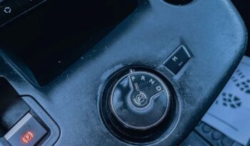 PEUGEOT Partner  | FWD (przód) | Automatyczna | 131 KM | Czerwony full